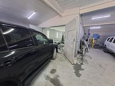 под детейлинг: Автомойка, Автостоянка, АЗС, 380 м², Действующий Бизнес, С оборудованием — 3