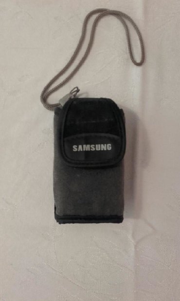 samsung s300: Digitalni foto aparat Samsung