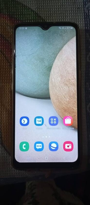 Samsung Galaxy A12