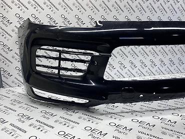 bravo: PREDNJI BRANIK ZA PORSCHE CAYENNE | Prednji Branik za Porsche — 2