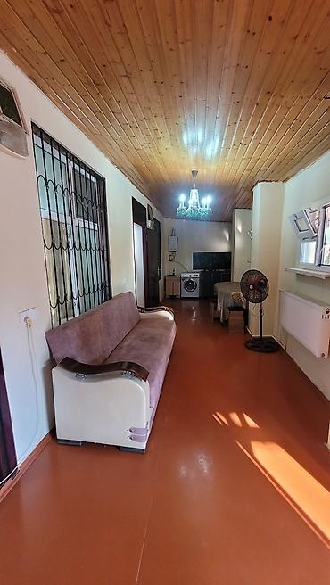 heyet evleri satilir: Мингечевир, 85 м², 3 комнаты — 5