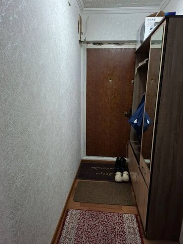 панельный дом: 3 комнаты, 58 м², 104 серия, 4 этаж, Косметический ремонт