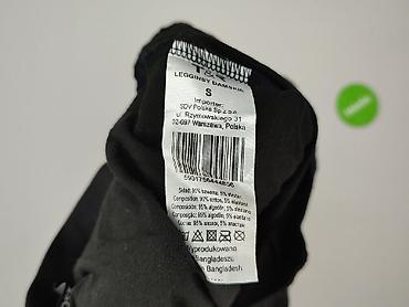 samisu: Tom Rose, Legginsy rozmiar S — 6