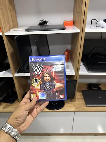 wwe 2k23: İdman, İşlənmiş Ödənişli çatdırılma — 1