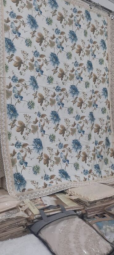 Süfrələr: Yeni rəng - Mavi Süfrə, Ödənişli çatdırılma — 2