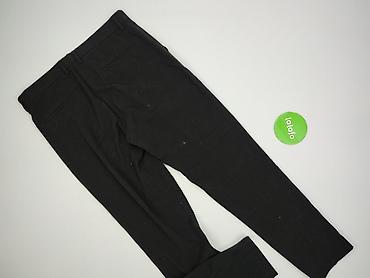 pyjama: Spodnie materiałowe damskie, rozmiar L — 3