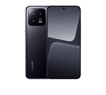 2к монитор: Xiaomi, 13, Б/у, цвет - Черный, 2 SIM
