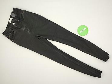 aplikacja hm: H&M, Jeansy damskie, rozmiar XS — 2