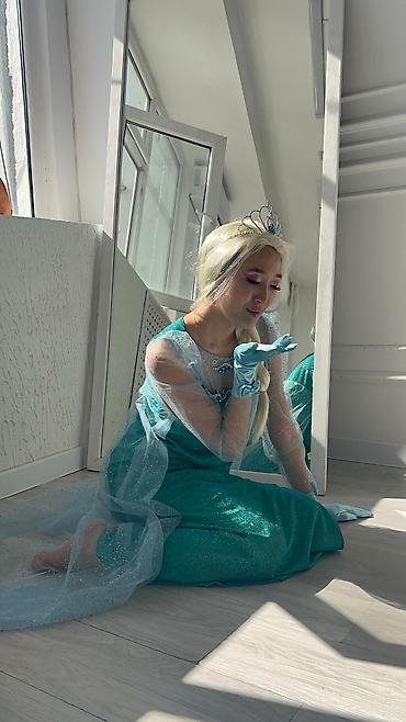 Организация мероприятий: Организация мероприятий | Аниматоры — 11