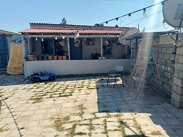 qala ev: Qala qəs. 2 otaqlı, 24 kv. m — 1