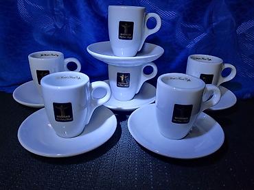 sintelon kula: Servis nov solja espresso Inker Rembraco Brasil iz 80ih godina. Sve o — 5