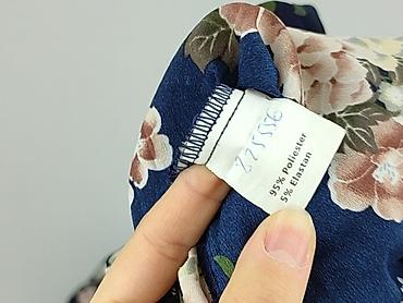 peckott denim: SZACHOWNICA, Sukienka damska, rozmiar M — 5