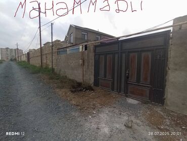 Uzunmüddətli kirayə evlər: 45 kv. m, 2 otaqlı