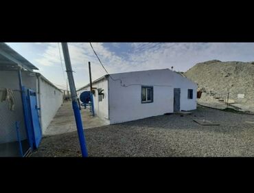 Kommersiya daşınmaz əmlakının satışı: Obyekt ofis satılır.1 hektar daş hasarlı sahəsi var.Tikili sahə — 14