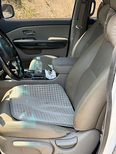 мотор карнивал: Kia Carnival: 2019 г., 2.2 л, Автомат, Дизель, Минивэн — 8