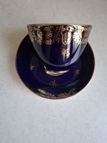 Mətbəx aksesuarları: Çay dəsti, 12 nəfərlik