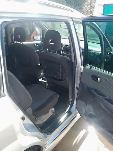 Mazda: Mazda PREMACY: 2002 г., 2 л, Универсал — 9