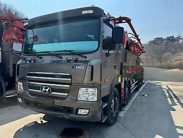 куплю стабилизатор: Бетононасос, Hyundai, 40-60 м — 1