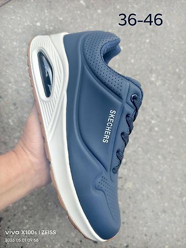 Patike: Patike Skechers brojevi u slikama 3500 din. L — 6