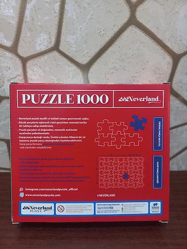 puzzle xalça: PAZL PUZZLE SALAM ŞƏKİLDƏ GÖRDÜYÜNÜZ PAZLI ƏLDƏ ETMƏK ÜÇÜN — 2