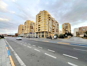 ZX: 4 otaqlı, Yeni tikili, 112 kv. m
