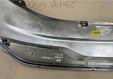 difizor: Arxa, Hyundai SANTAFE, 2021 il, Ödənişli çatdırılma — 5