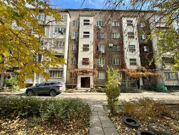 Продажа квартир: 2 комнаты, 54 м², 105 серия, 3 этаж, Дизайнерский ремонт