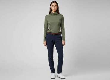 golfy damskie zalando: H&M, Гольф жіночий, розмір M