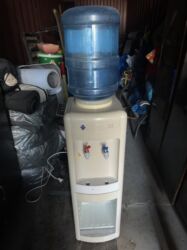 купить кулер бу: Суу үчүн кулер, Колдонулган, Өзү алып кетүү, Акылуу жеткирүү