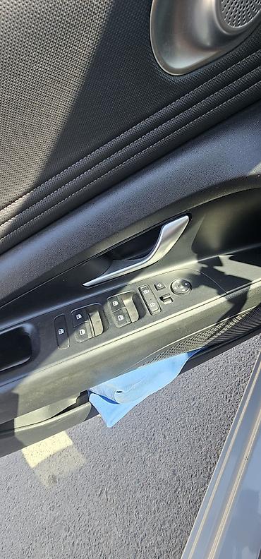 smart plus: Hyundai Elantra: 2020 г., 1.6 л, Автомат, Газ, Седан — 9