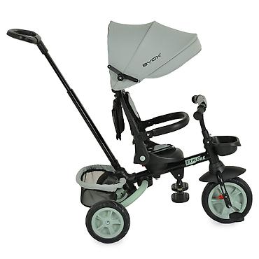 set sminke: Byox Tricikl za decu Explore – Green (Šifra: CAN31996-70) Jedan — 9