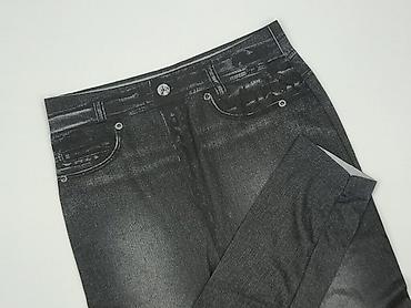 joggersy: Legginsy Eleganckie damskie, rozmiar S — 1