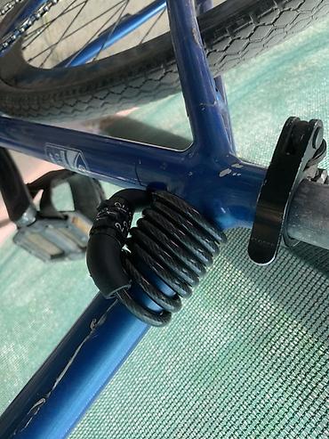 фикс жикс: Фикс-байк Magic Bike (single speed/фикс) в комплекте обмотка — 2