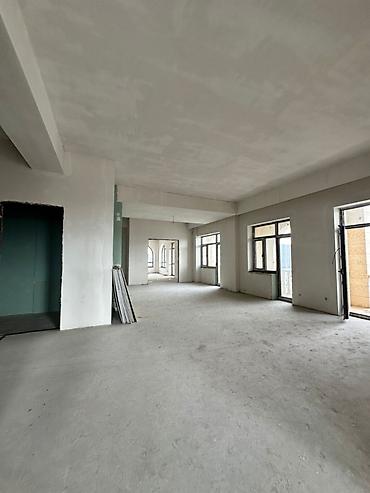 Продажа квартир: 5 и более комнат, 318 м², Элитка, 12 этаж, Готовая ПСО (под самоотделку) — 4
