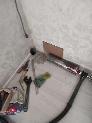 Установка вытяжек и вентиляции: Сухое алмазная сверления отверстий под вытяжку отопление сантехника — 7