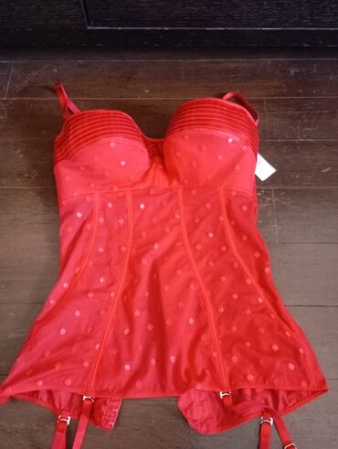 Пеньюары: Новые!!! Ликвидация! Пеньюары, боди, корсеты. Производство Франция — 8