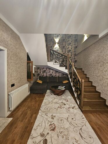 Həyət evləri və villaların satışı: 5 otaqlı, 140 kv. m, Kredit yoxdur, Yeni təmirli -da lalafo.az — 9 Həyət evləri və villaların satışı: 5 otaqlı, 140 kv. m, Kredit yoxdur, Yeni təmirli — 9