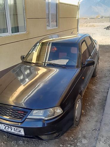 авто бишкек машина кж: Daewoo Nexia: 2011 г., Кол менен иштөөчү, Седан — 3