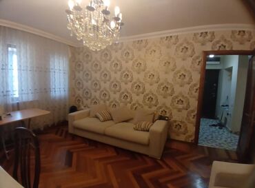 Yeni tikili: 3 otaqlı, Yeni tikili, 61 kv. m — 5