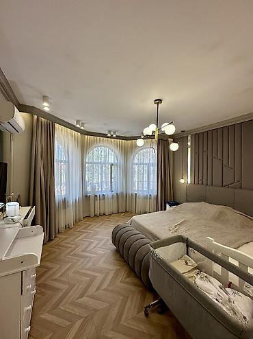 Продажа коттеджей и домов: 6 комнат и более, 244 м², 4 соток, Бишкек, КНУ Агентство недвижимости — 20