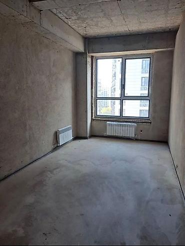 Продажа квартир: 1 комната, 42 м², Элитка, 14 этаж, Готовая ПСО (под самоотделку) — 9