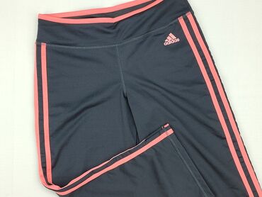 3/4 Trousers: 3/4 Trousers for women, Adidas, S (EU 36)