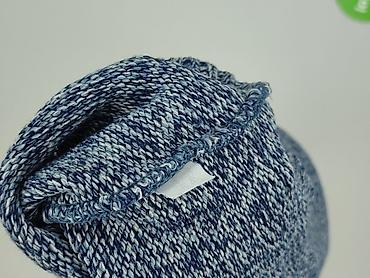 relab niebieska: Sweter damski, rozmiar S — 4