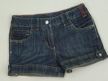 Shorts, TEX, 7 years, 116/122, condition - Very good