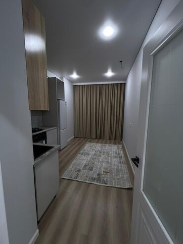 Продажа квартир: 2 комнаты, 79 м², Элитка, 13 этаж, Евроремонт — 8