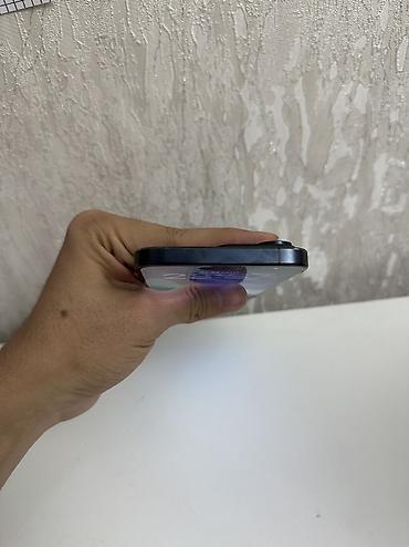 18 pro max: IPhone 15 Pro Max, Б/у, 256 ГБ, Blue Titanium, 78 % — 6