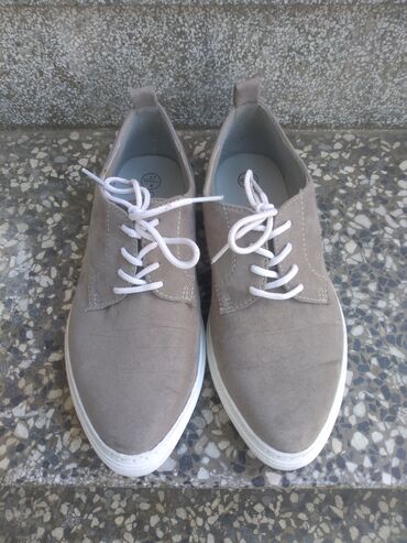 bellmondo cipele: Oxfords, Esmara, 37