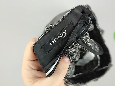 ponza plus jeans: Orsay, Spodnie materiałowe damskie, rozmiar S — 4