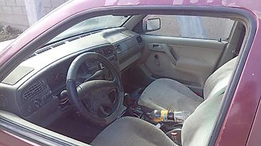 Продажа авто: Volkswagen Vento: 1994 г., 2 л, Механика, Бензин, Седан — 4