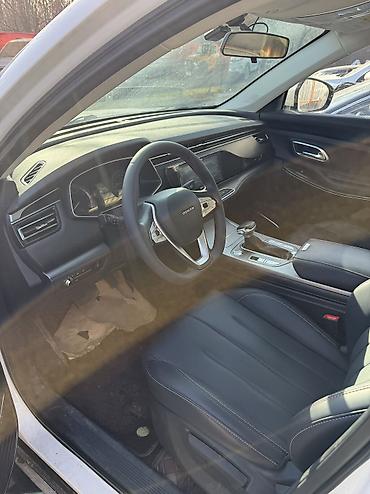 Changan: Changan : 2021 г., 1.5 л, Автомат, Бензин, Кроссовер — 2